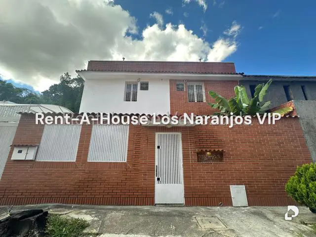 Casa en La Trinidad, Caracas – 1