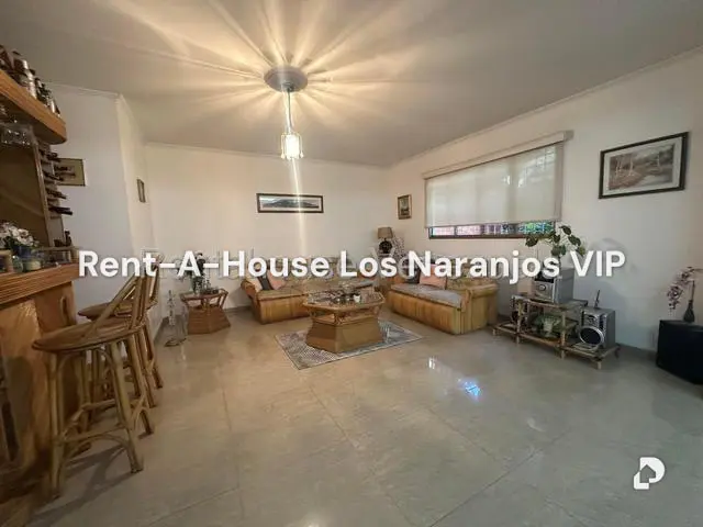 Casa en La Trinidad, Caracas – 5