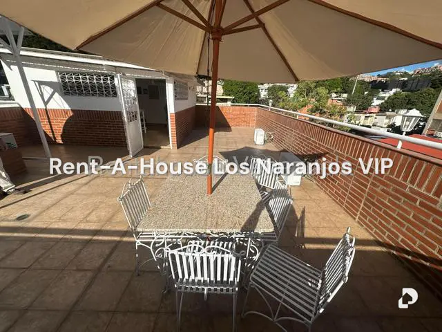 Casa en La Trinidad, Caracas – 15