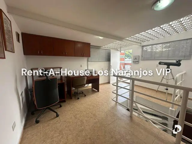 Casa en La Trinidad, Caracas – 14