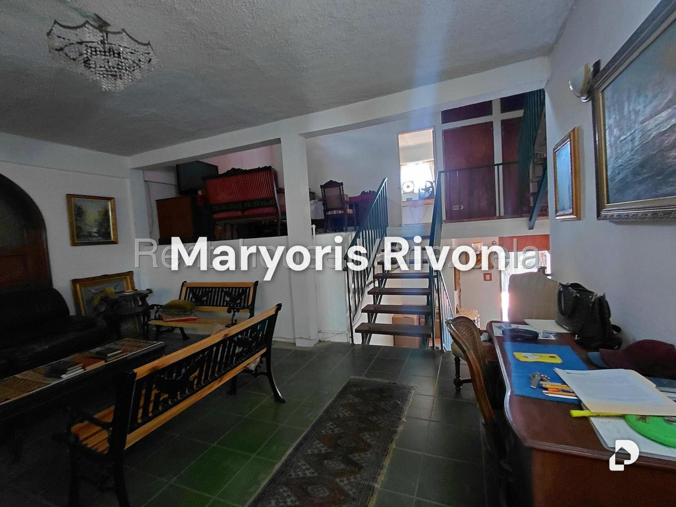 Casa en El Cafetal, Caracas – 2