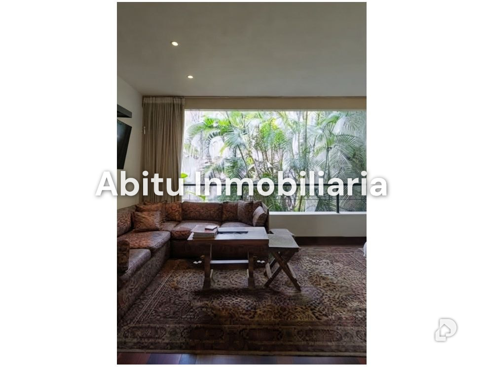 Casa en Santa Inés, Caracas – 2