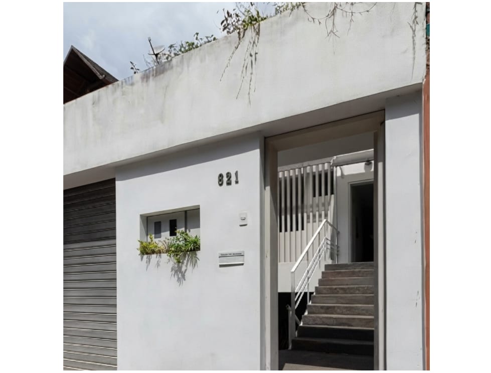 Casa en Santa Inés, Caracas - 1
