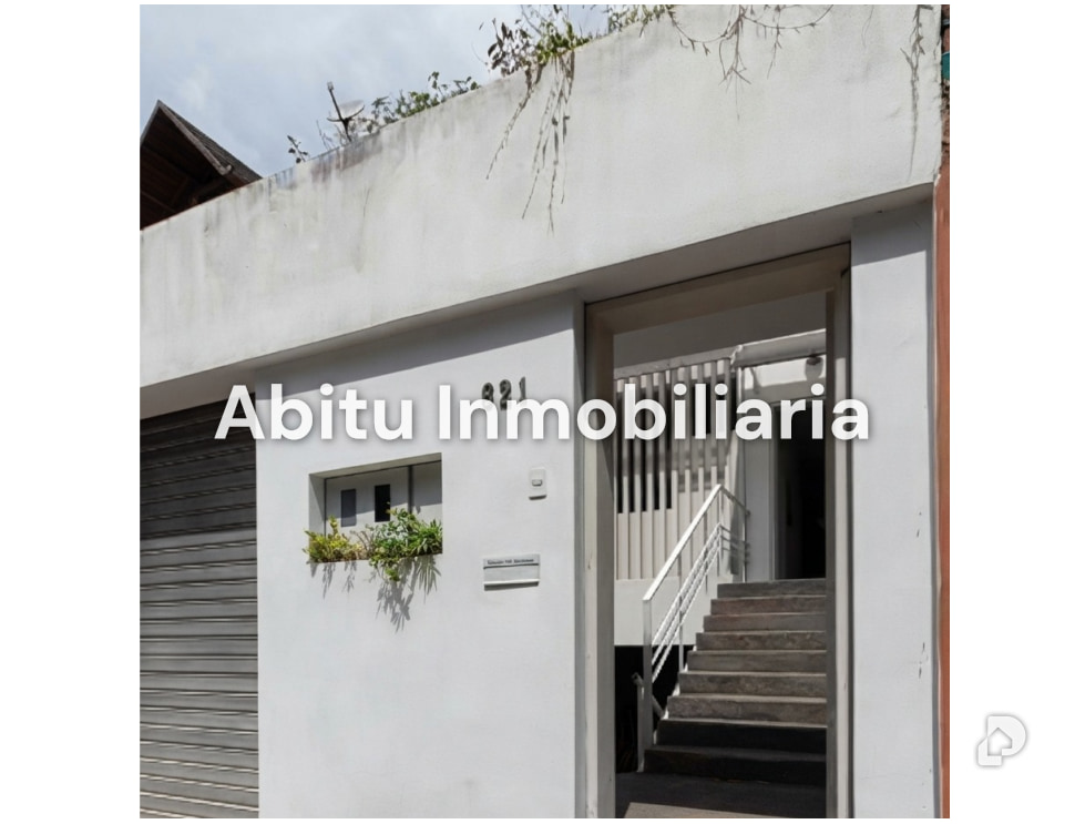 Casa en Santa Inés, Caracas – 1