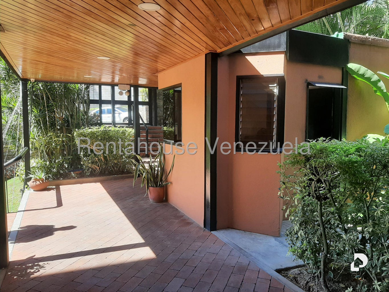 Apartamento en La Alameda, Caracas – 3