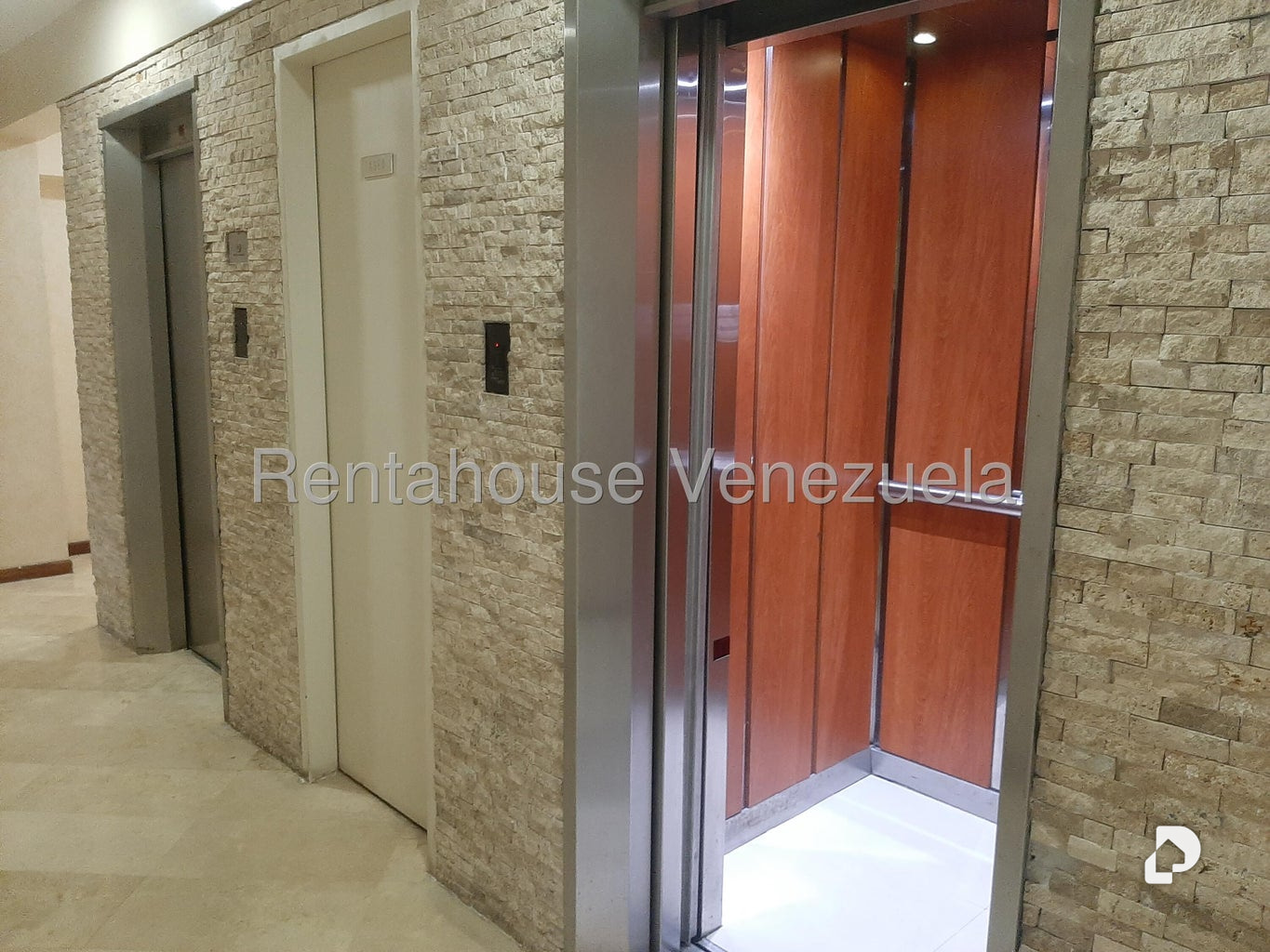 Apartamento en La Alameda, Caracas – 9
