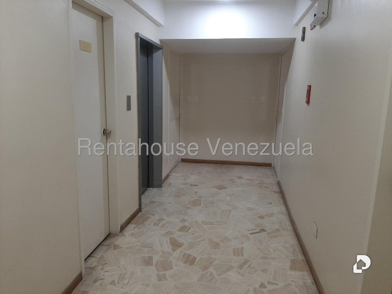 Apartamento en La Alameda, Caracas – 10