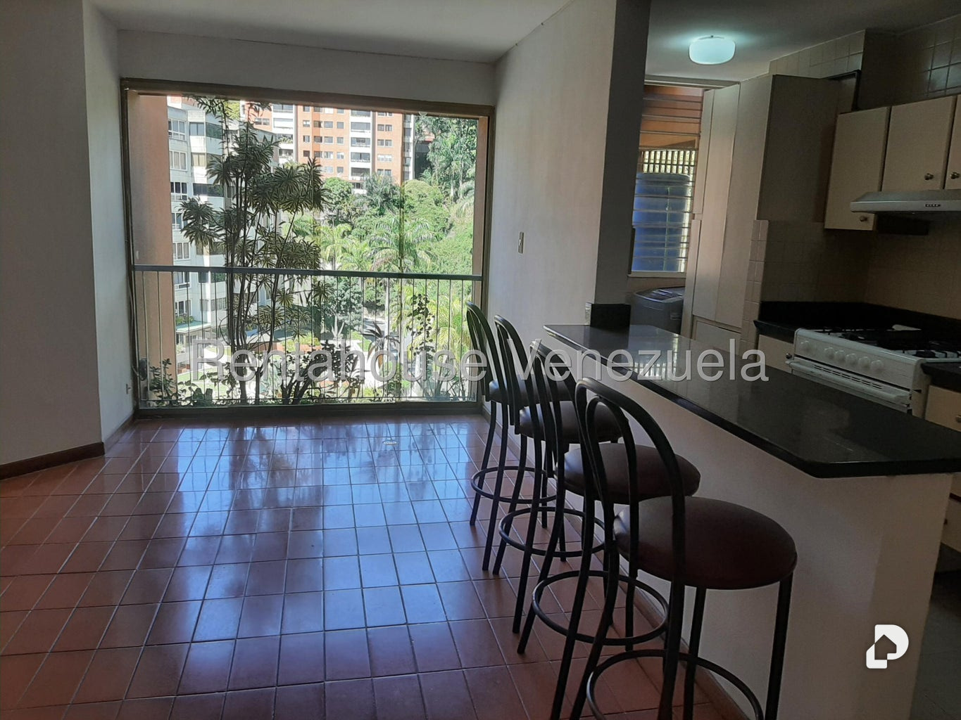 Apartamento en La Alameda, Caracas – 17