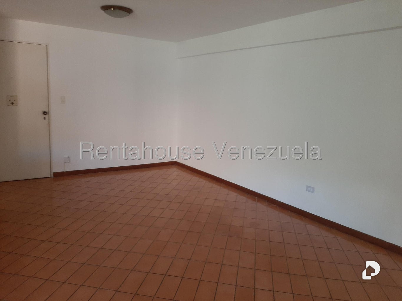 Apartamento en La Alameda, Caracas – 16