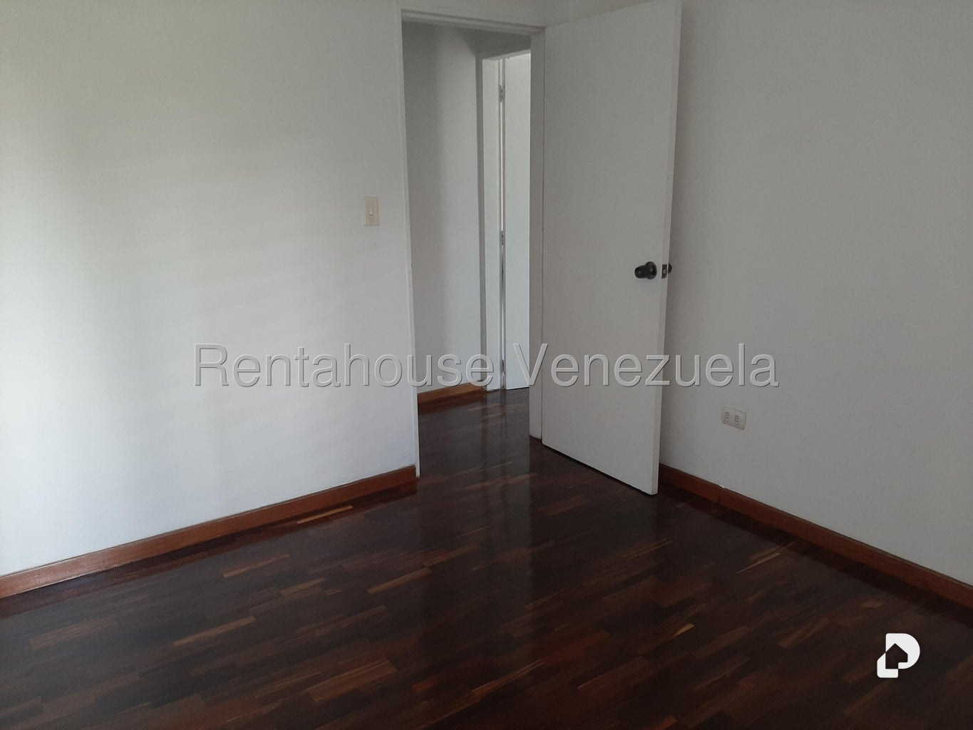 Apartamento en La Alameda, Caracas – 30