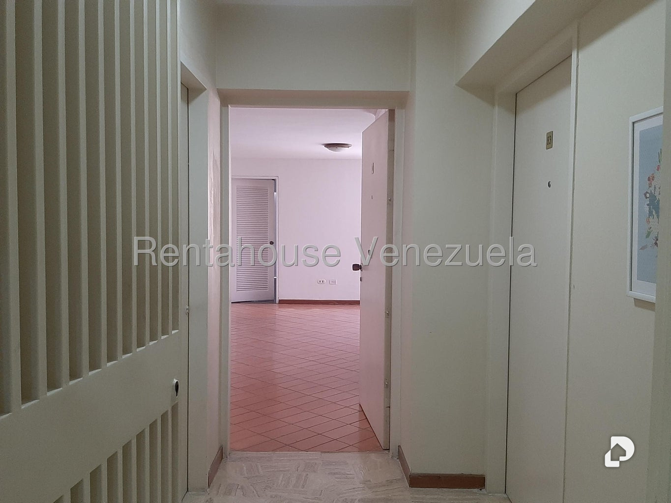 Apartamento en La Alameda, Caracas – 12