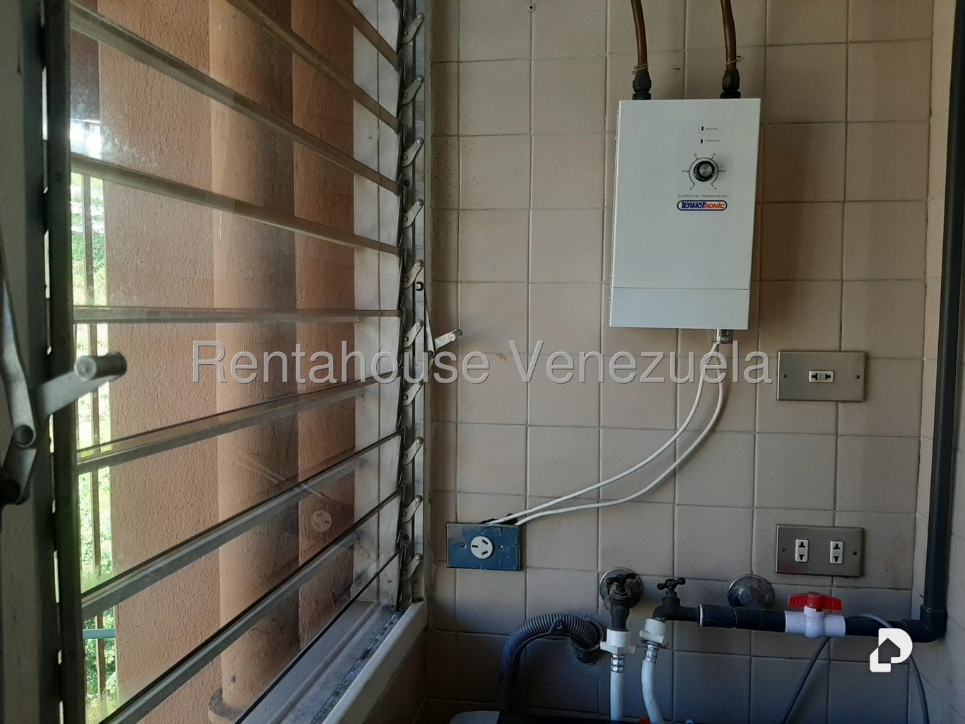 Apartamento en La Alameda, Caracas – 21