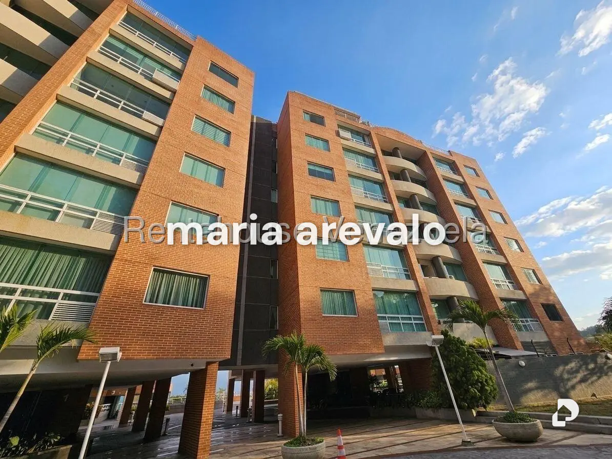 Apartamento en Lomas del Sol, Caracas – 4