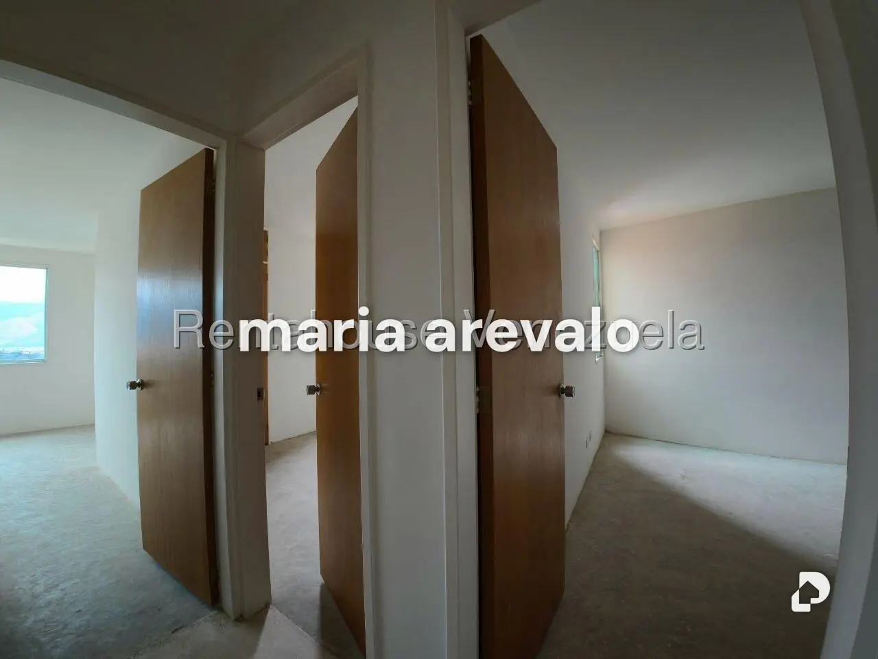Apartamento en Lomas del Sol, Caracas – 23