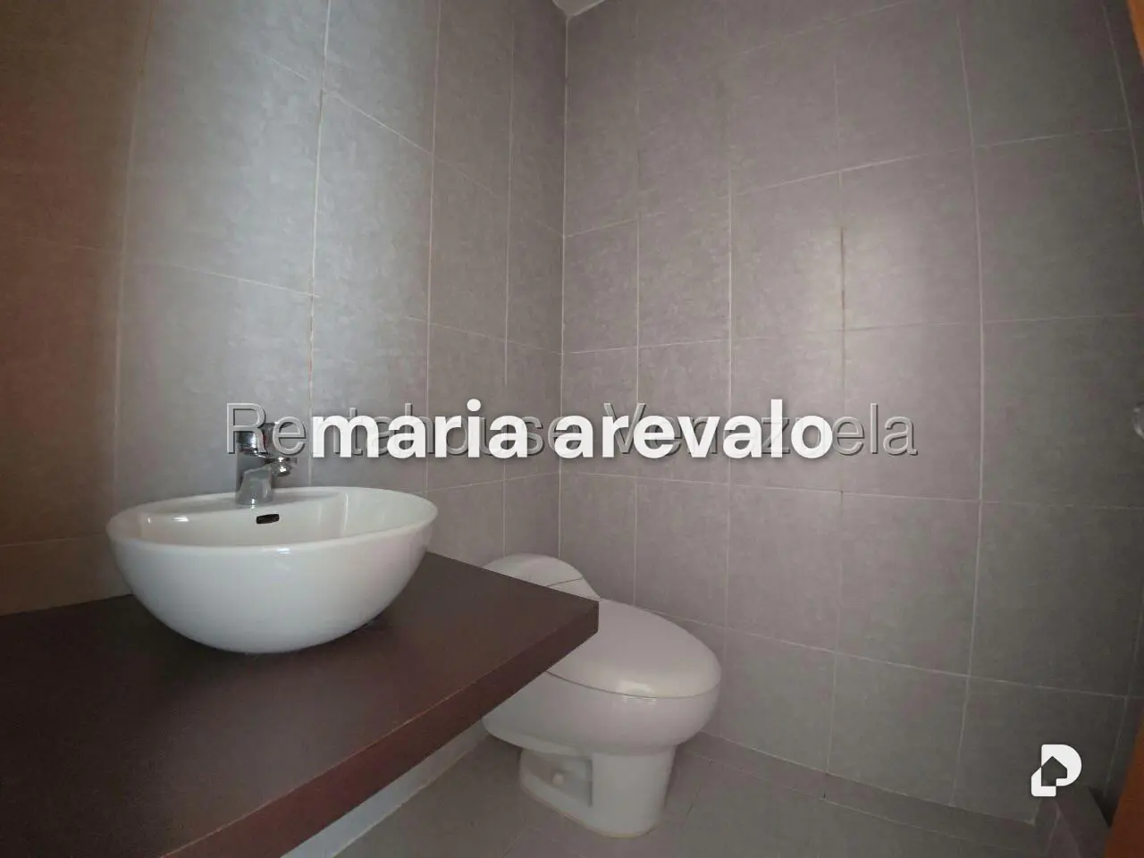 Apartamento en Lomas del Sol, Caracas – 22