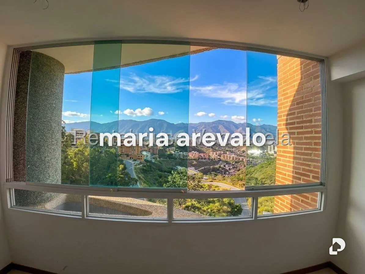 Apartamento en Lomas del Sol, Caracas – 8