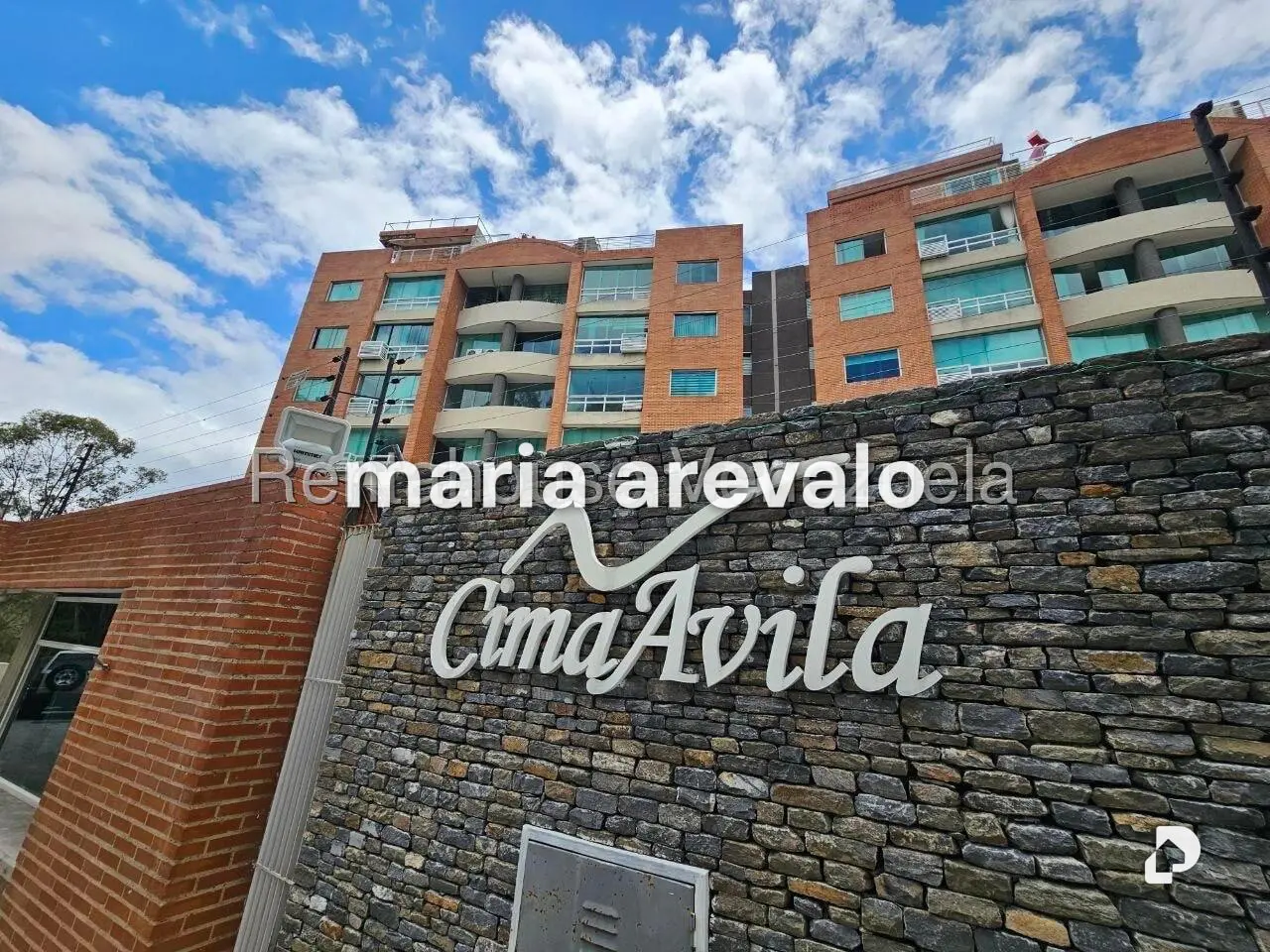 Apartamento en Lomas del Sol, Caracas – 3