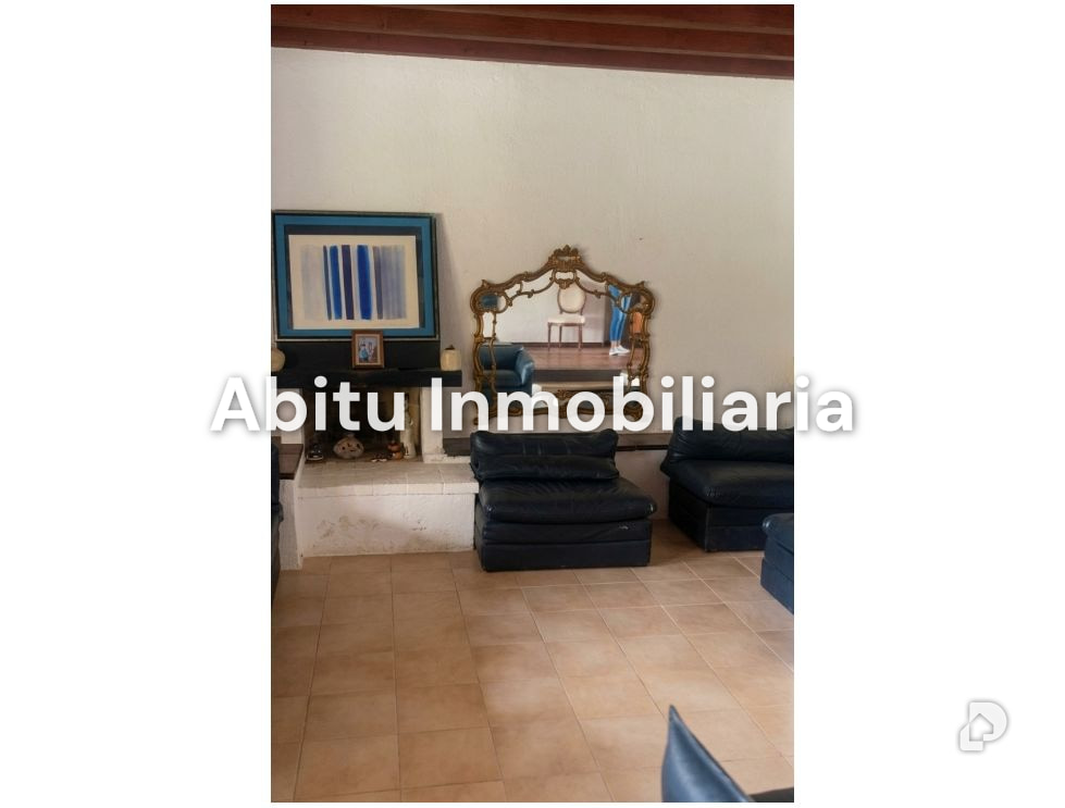 Casa en La Lagunita, Caracas – 8