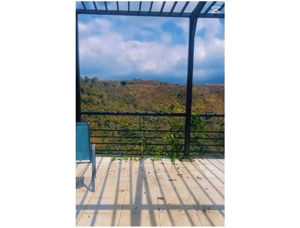 Casa en La Lagunita, Caracas - 1