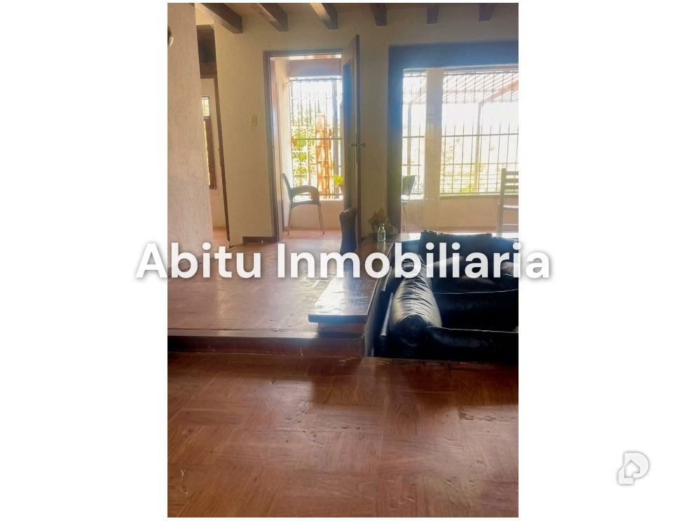 Casa en La Lagunita, Caracas – 4