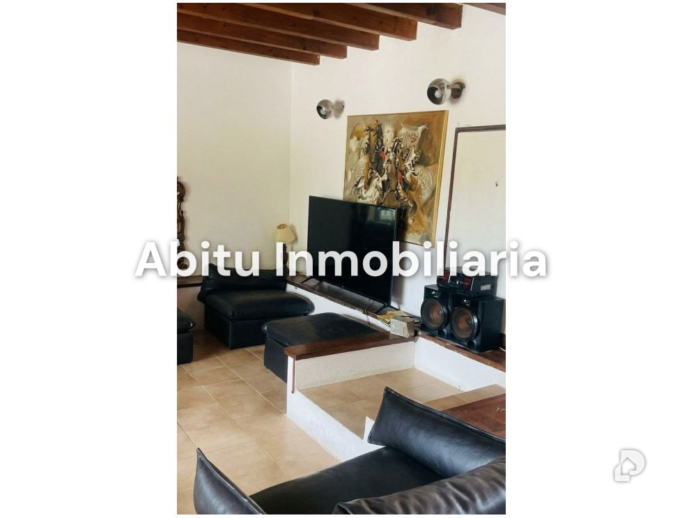 Casa en La Lagunita, Caracas – 7