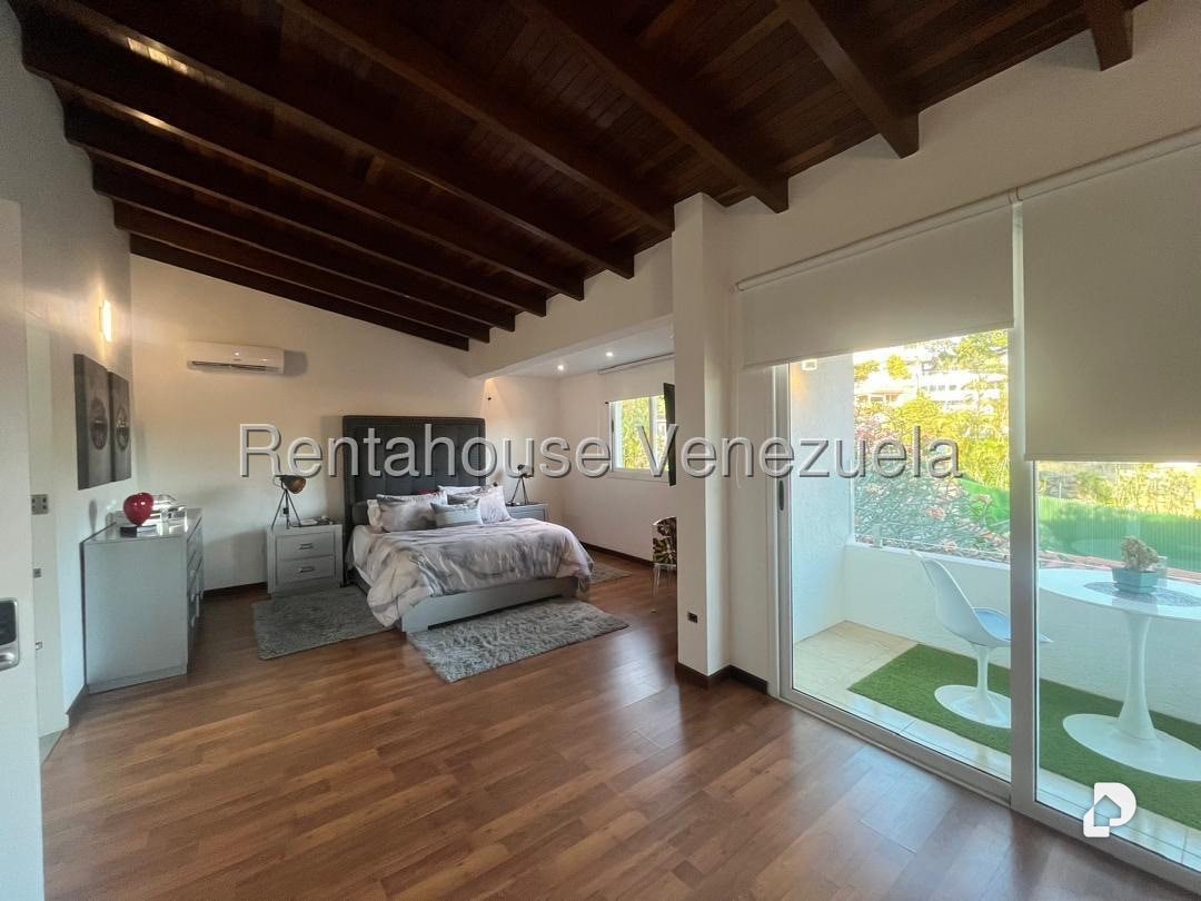 Casa en Colinas de Tamanaco, Caracas – 17