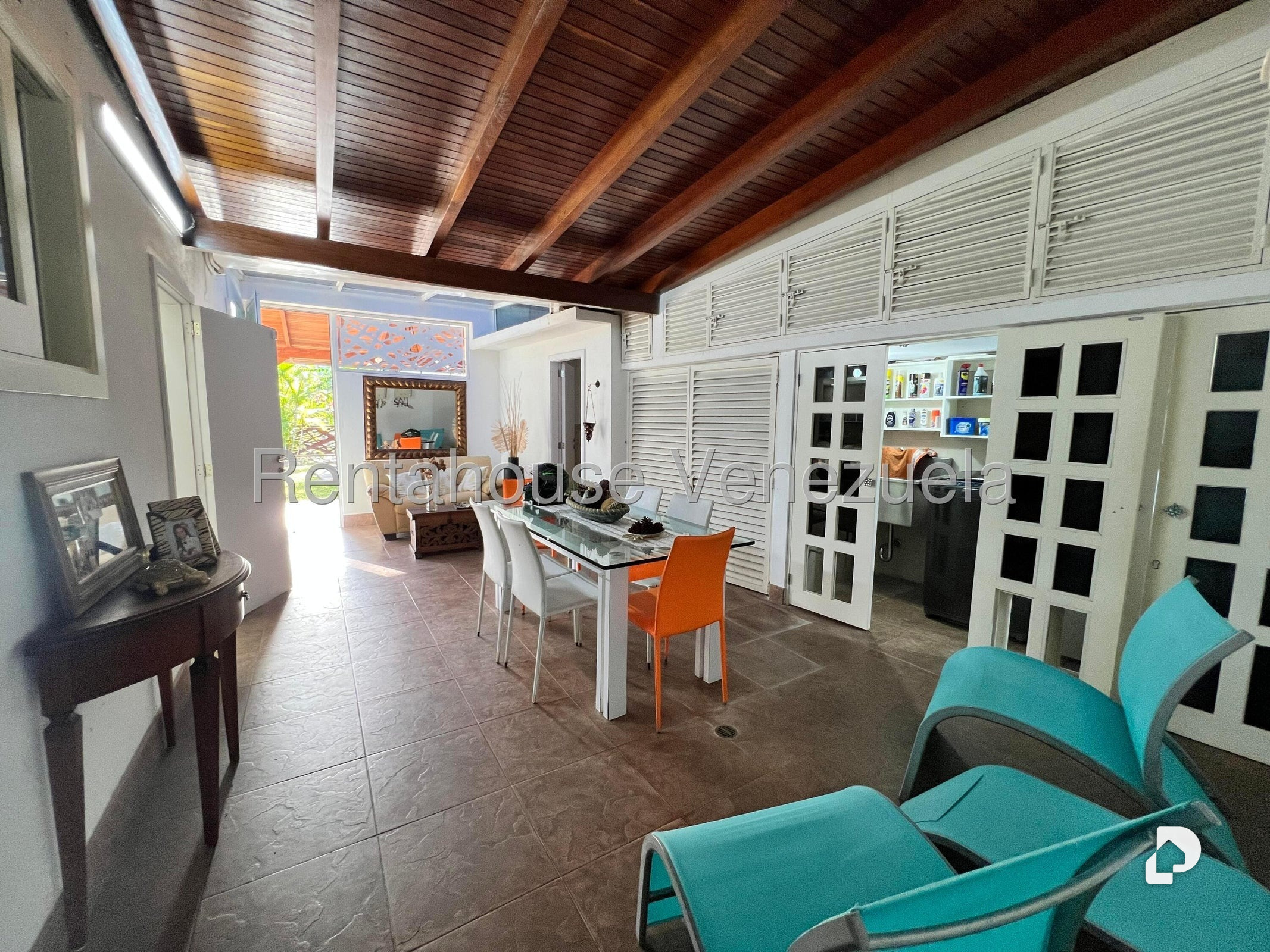Casa en Colinas de Tamanaco, Caracas – 10