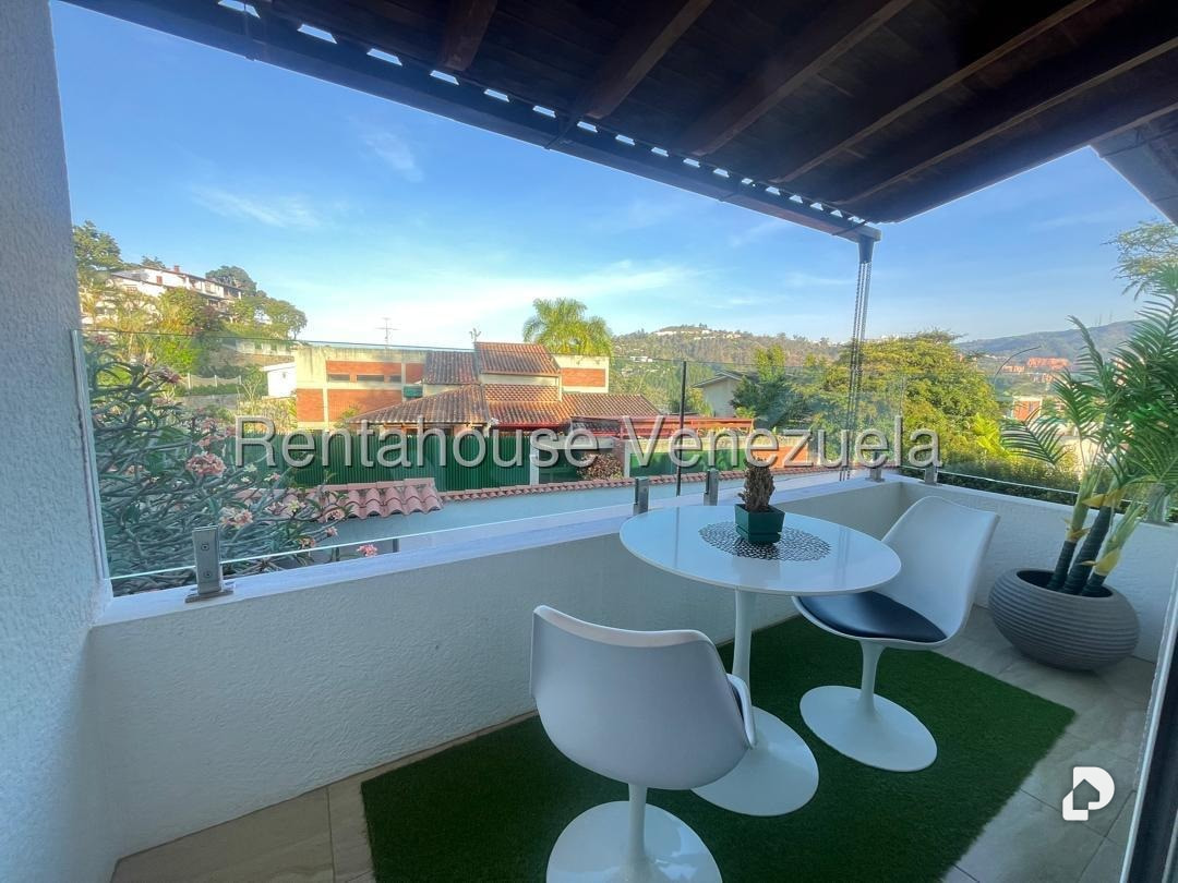 Casa en Colinas de Tamanaco, Caracas – 15