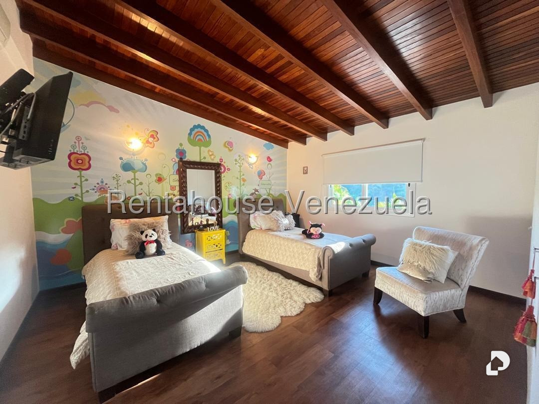 Casa en Colinas de Tamanaco, Caracas – 20