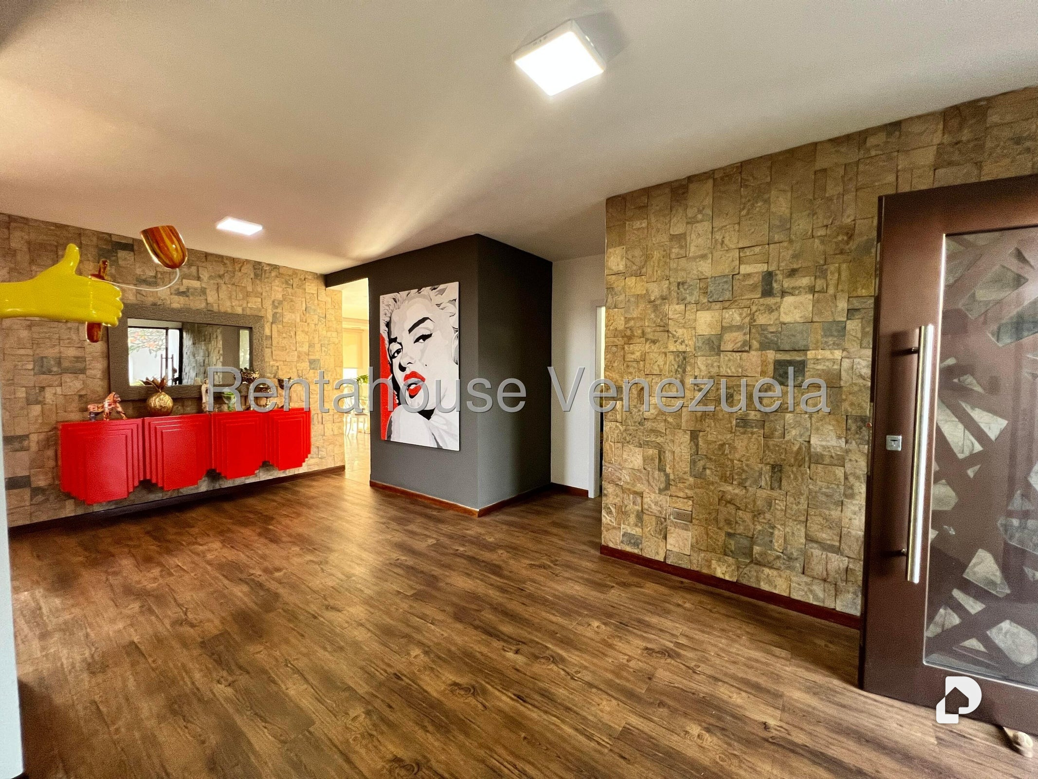 Casa en Colinas de Tamanaco, Caracas – 5