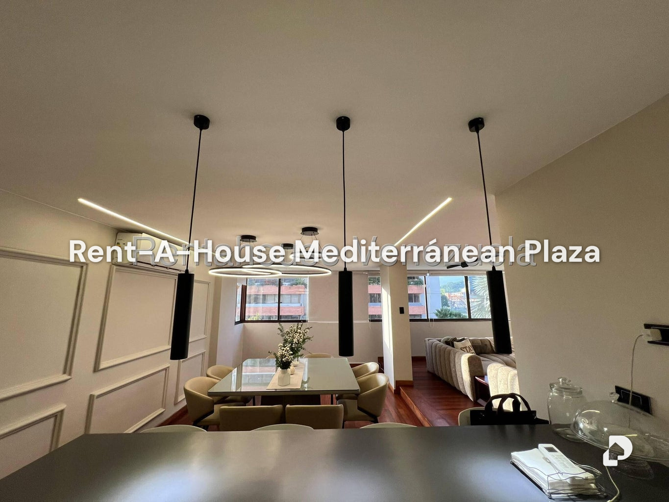 Apartamento en Mañongo, Naguanagua – 10