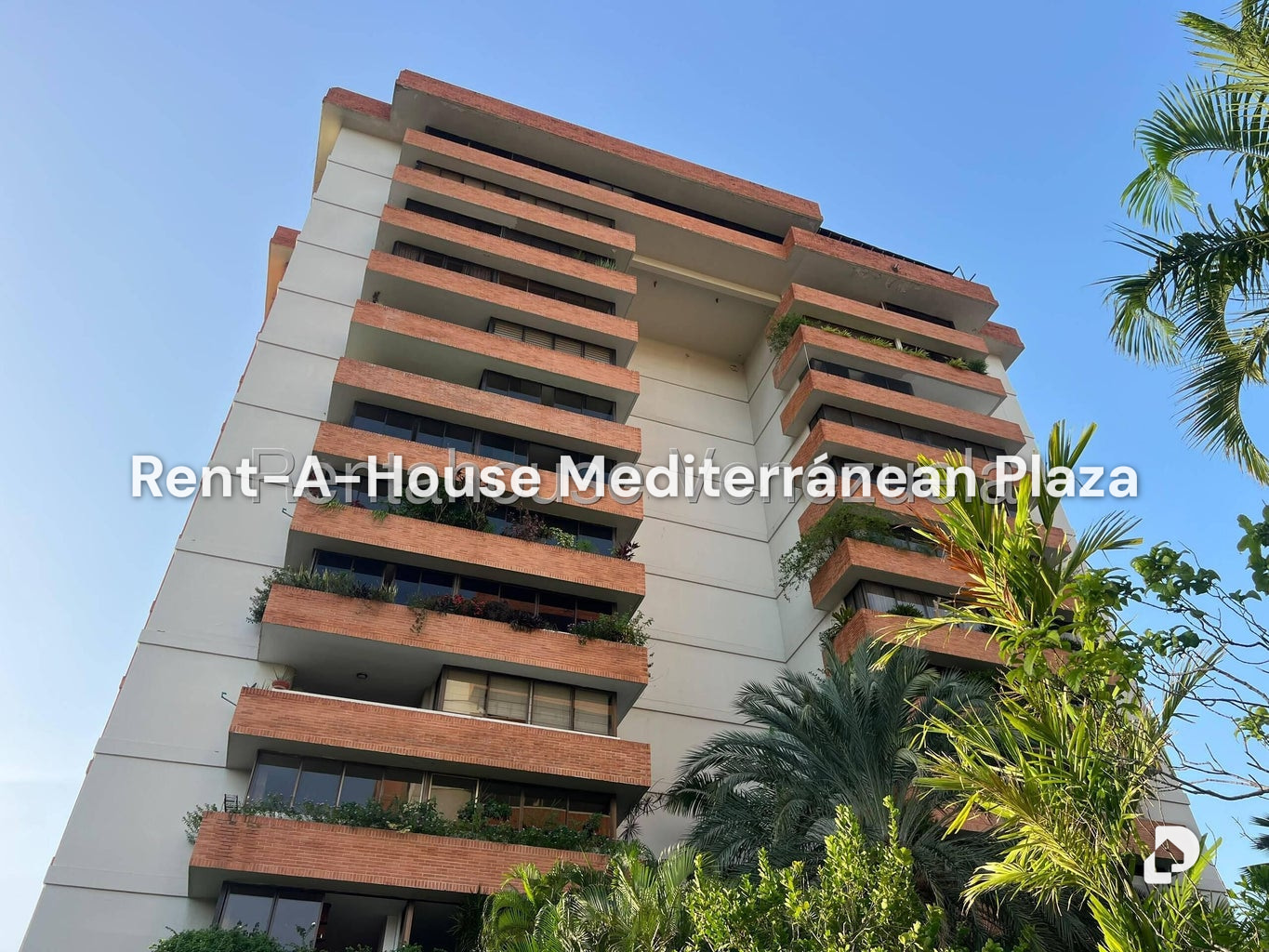 Apartamento en Mañongo, Naguanagua – 1