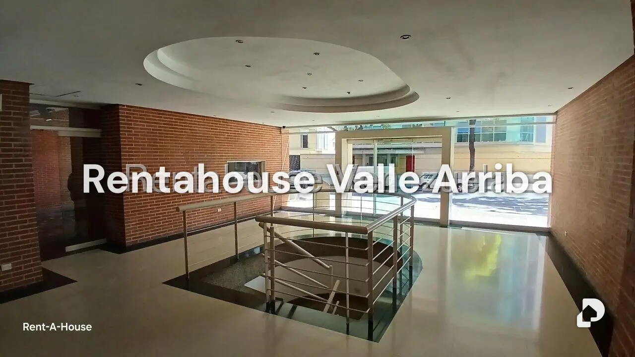 Apartamento en El Rosal, Caracas – 4