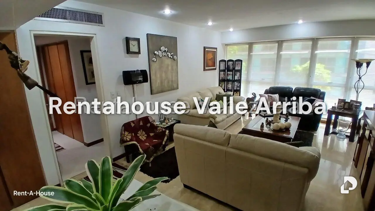 Apartamento en El Rosal, Caracas – 8