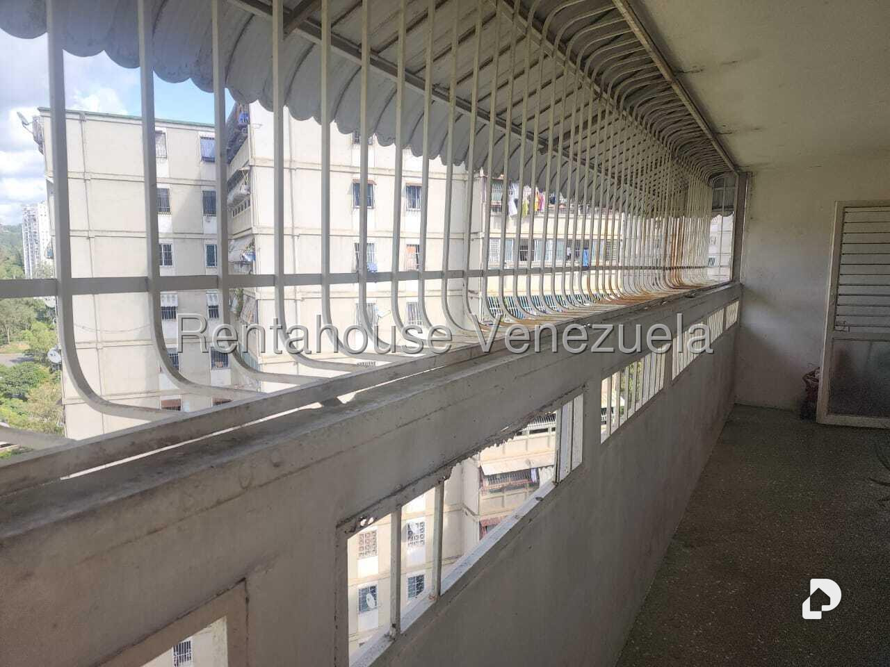 Apartamento en Caricuao, Caracas