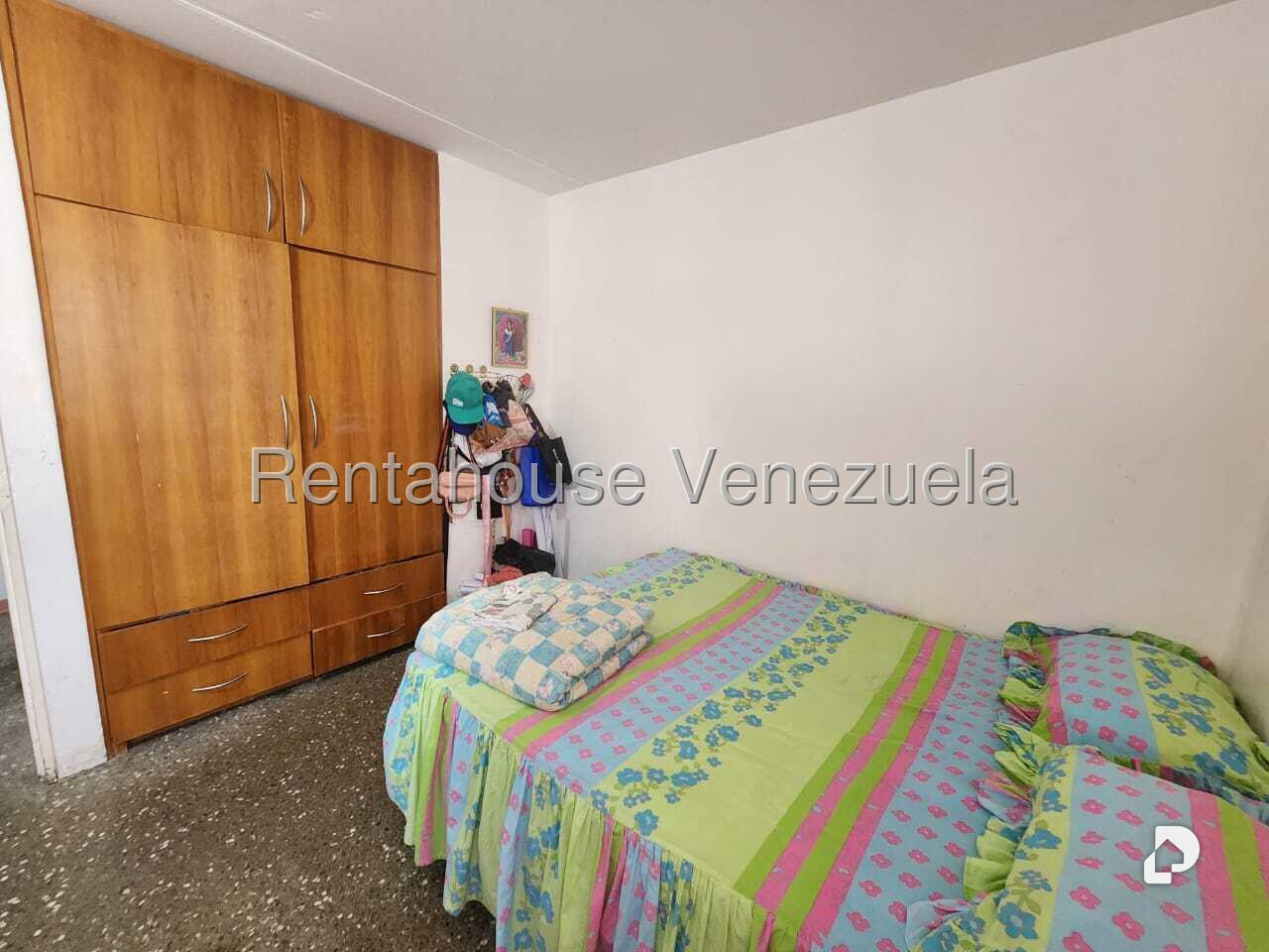 Apartamento en Caricuao, Caracas