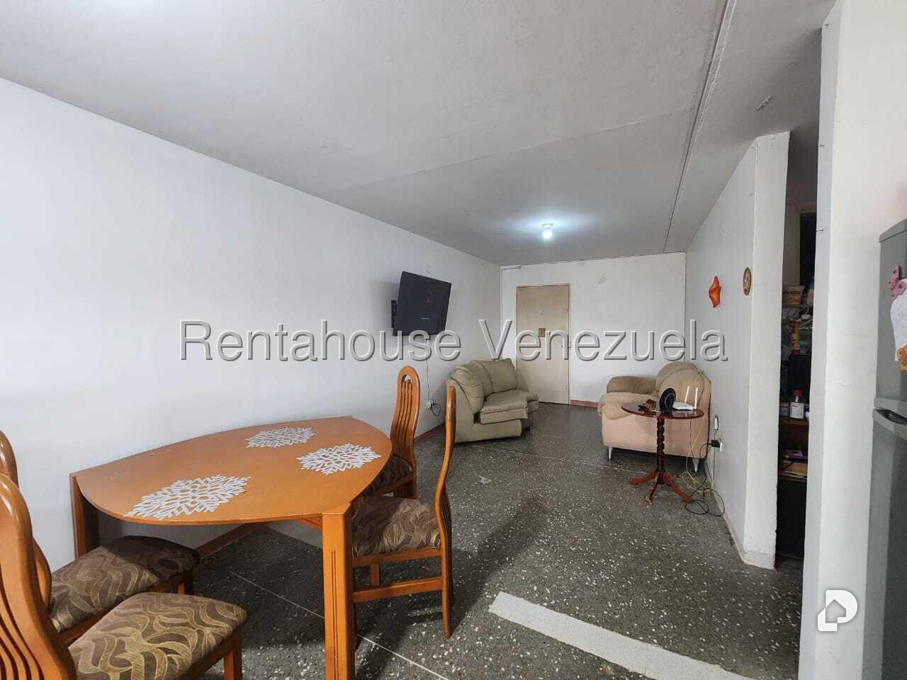 Apartamento en Caricuao, Caracas