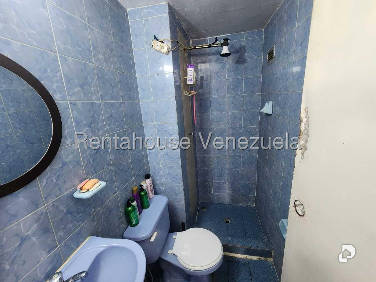 Apartamento en Caricuao, Caracas
