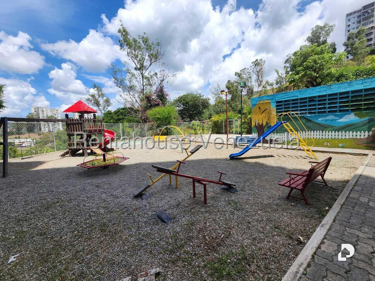 Apartamento en Caricuao, Caracas
