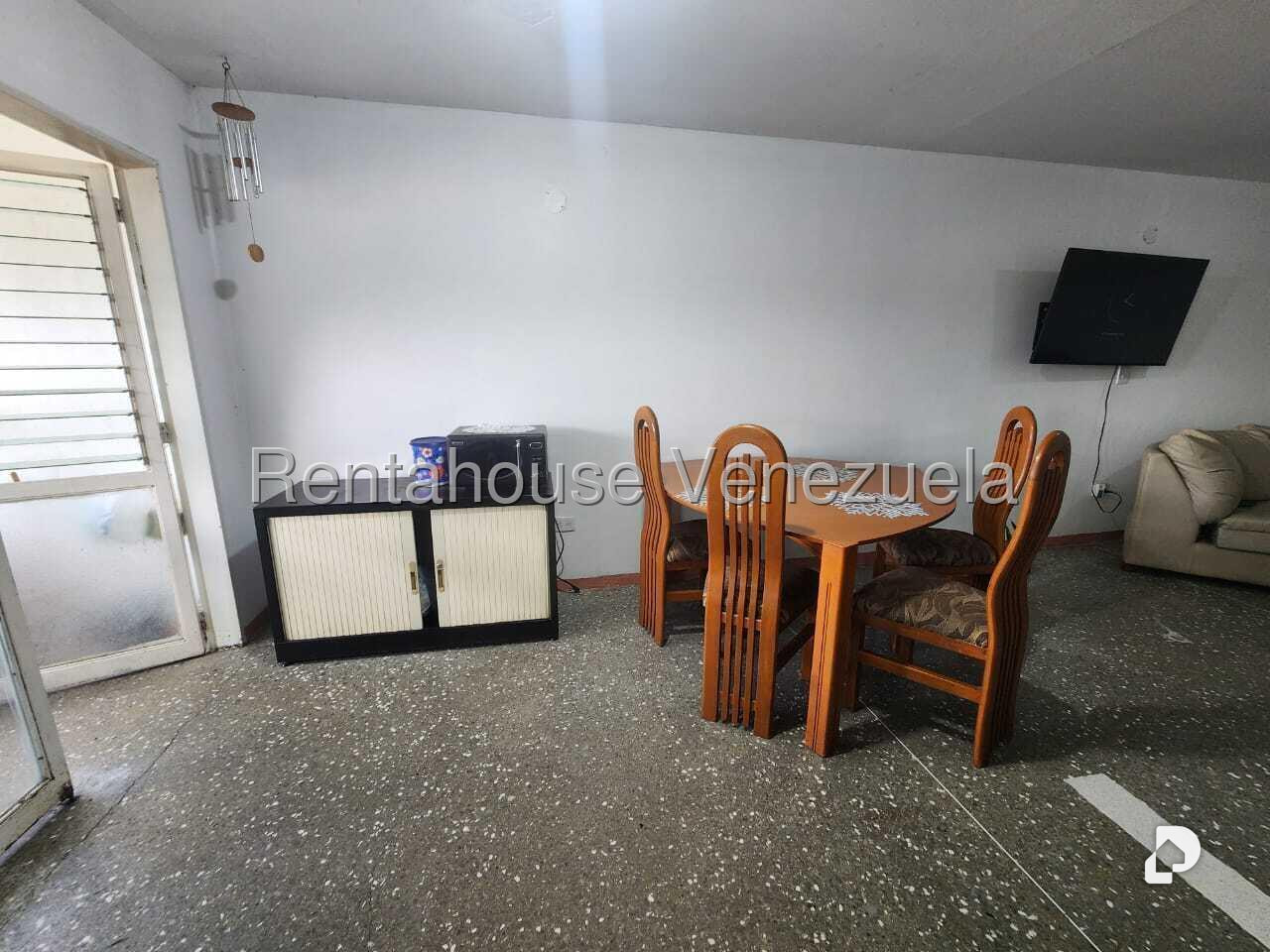 Apartamento en Caricuao, Caracas