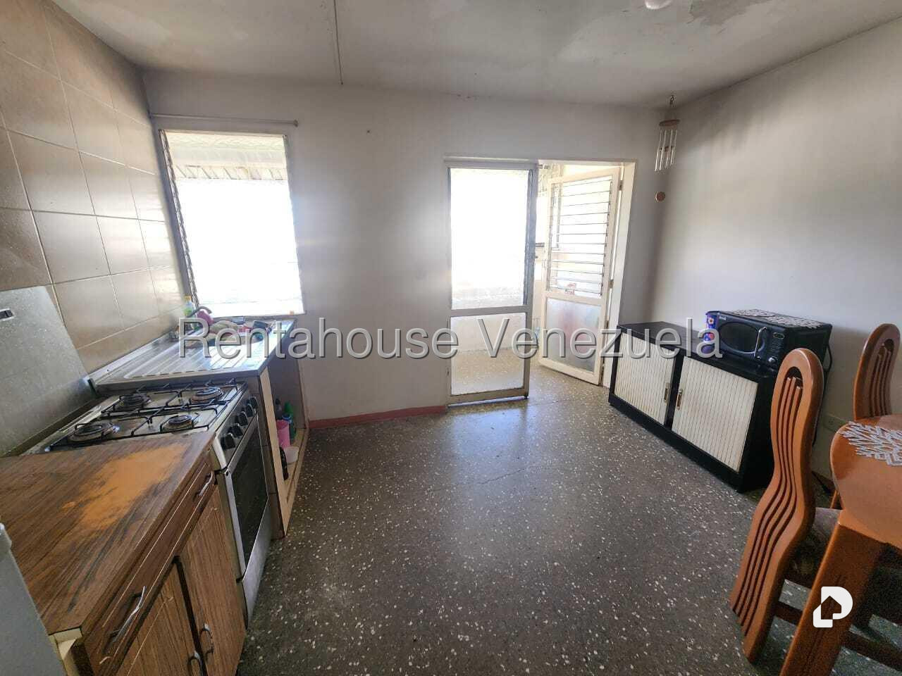 Apartamento en Caricuao, Caracas