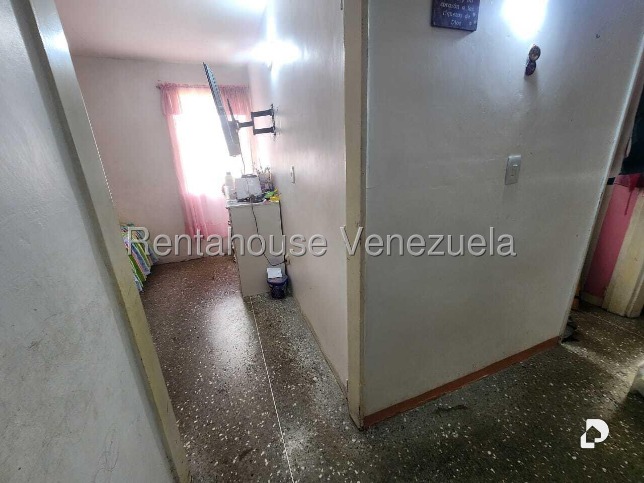 Apartamento en Caricuao, Caracas