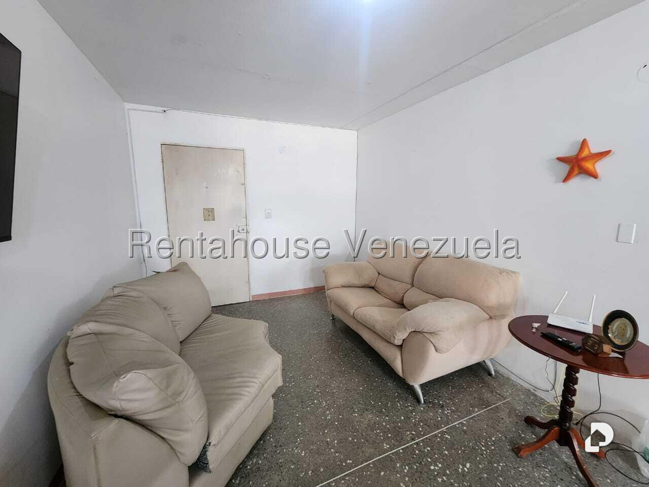 Apartamento en Caricuao, Caracas