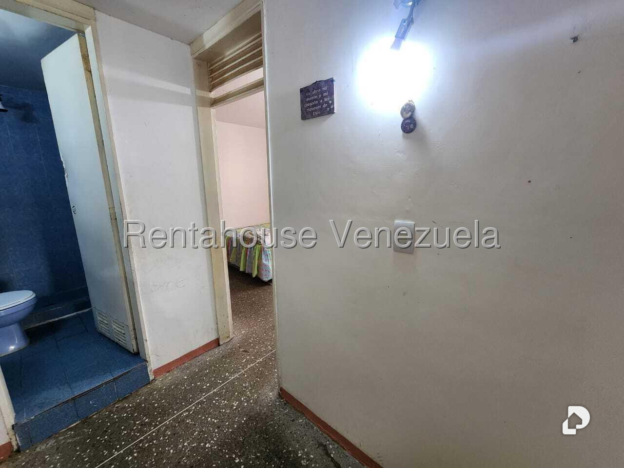 Apartamento en Caricuao, Caracas