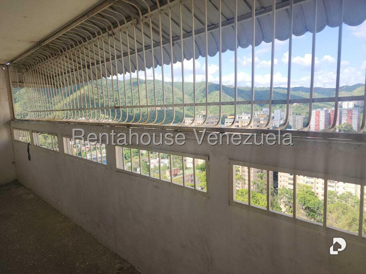 Apartamento en Caricuao, Caracas