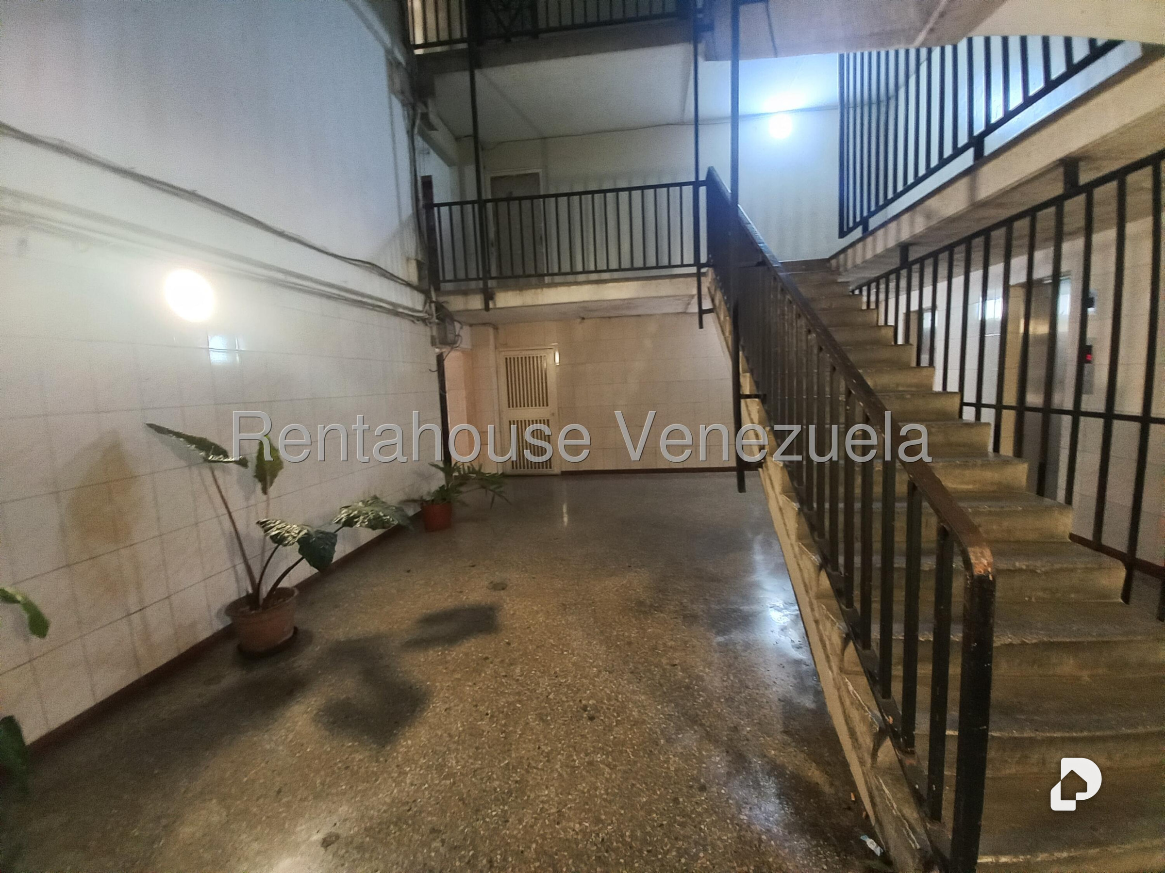 Apartamento en Caricuao, Caracas