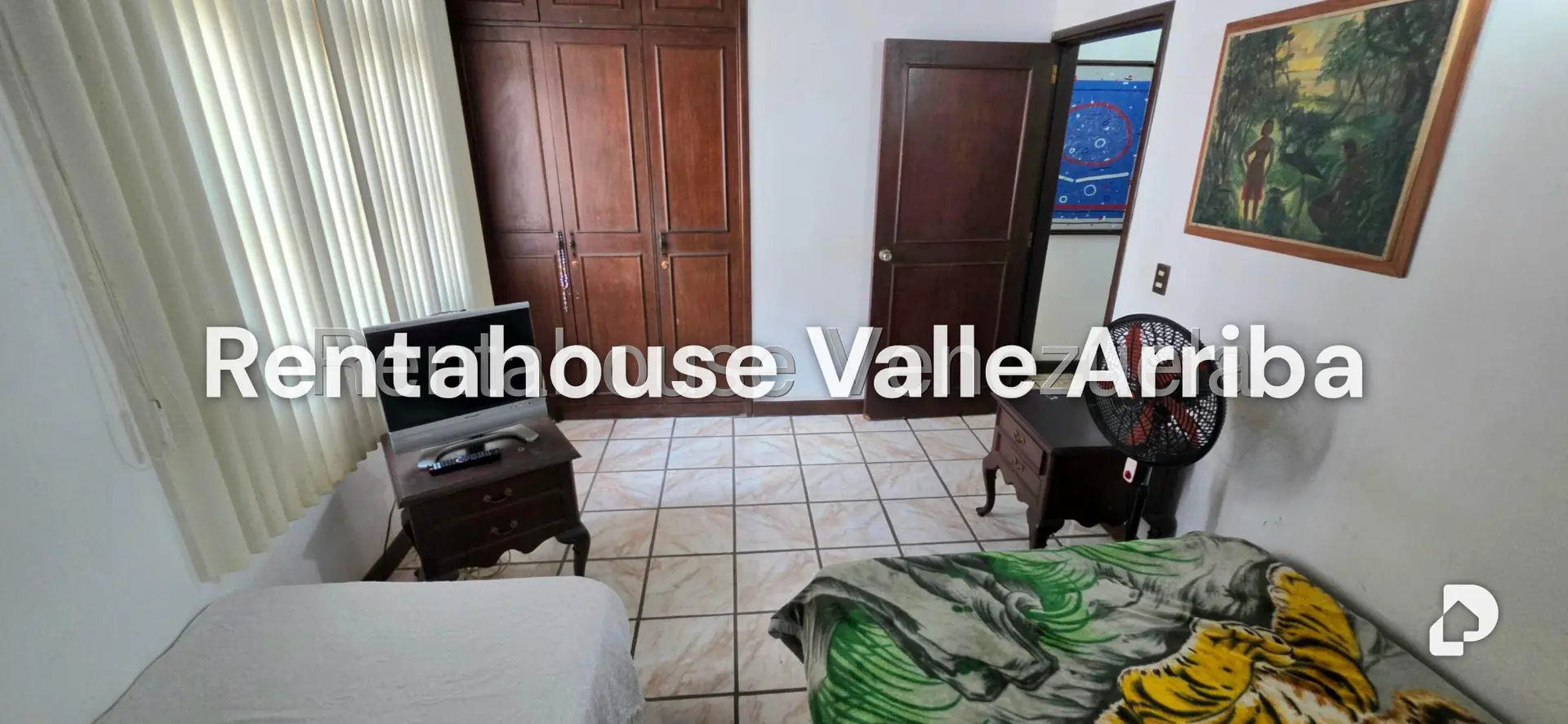 Casa en La Lagunita Country Club, Caracas – 30