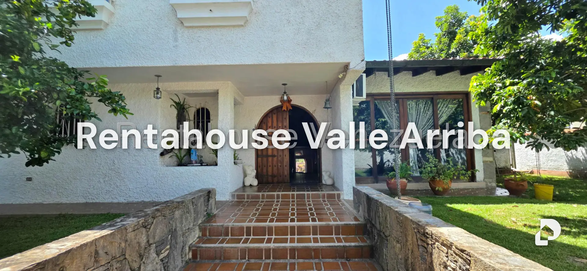 Casa en La Lagunita Country Club, Caracas – 3