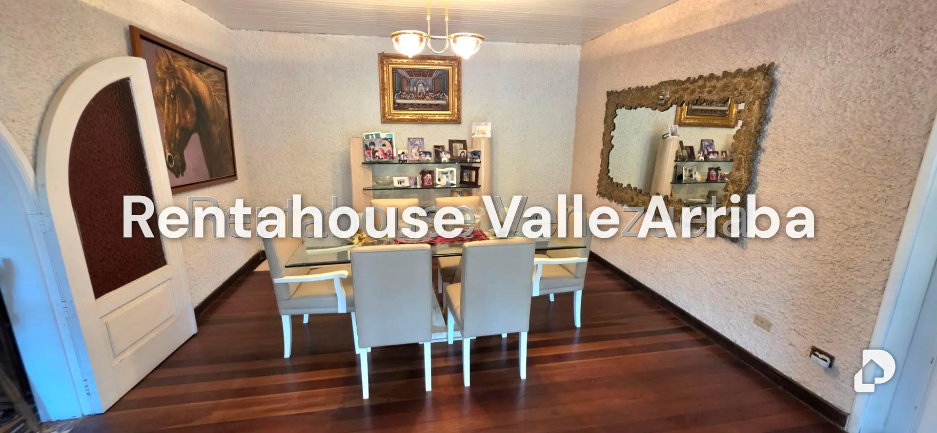 Casa en La Lagunita Country Club, Caracas – 14