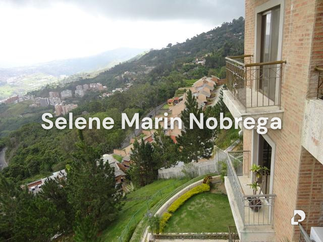 Apartamento en Los Naranjos (del Cafetal), Caracas – 21